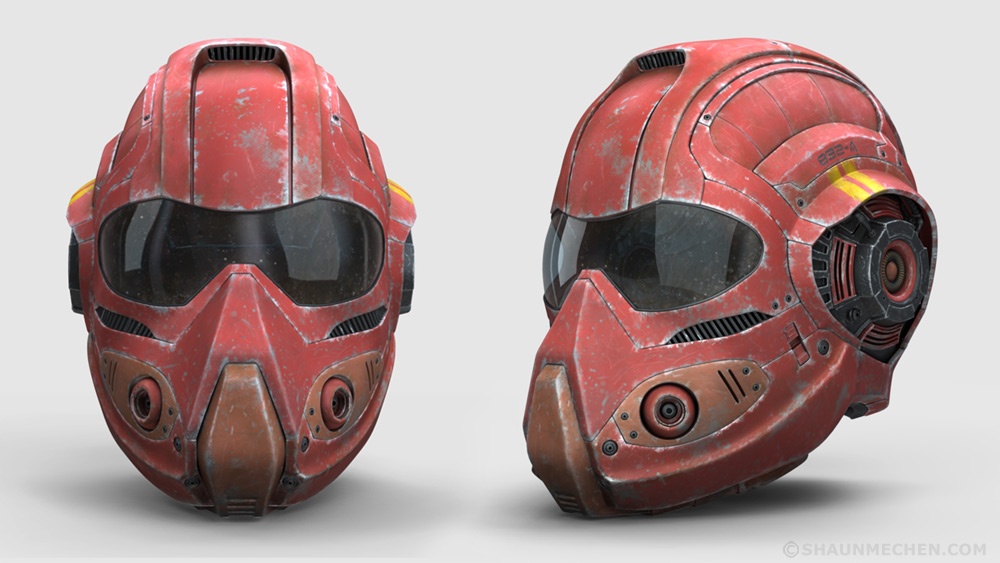 Shaun-Mechen-Cyborg-Helmet-1
