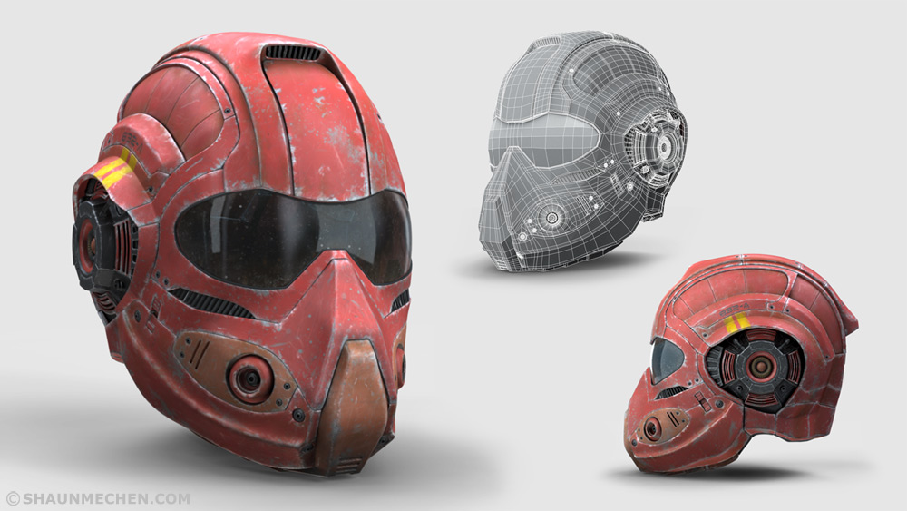 Shaun-Mechen-Cyborg-Helmet-2