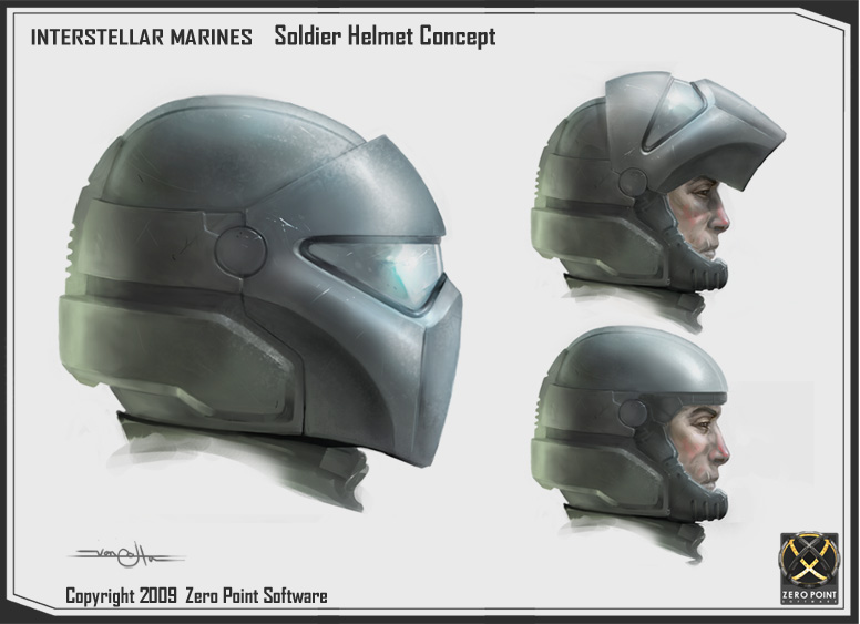 Shaun-Mechen-Helmet-Concept